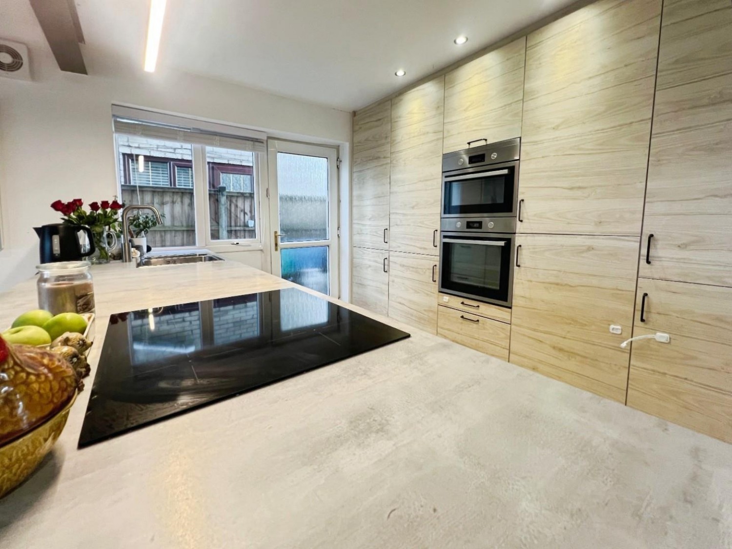 Thornleigh, Lower Gornal