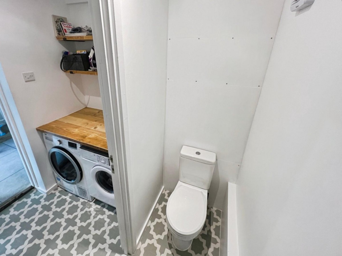 Thornleigh, Lower Gornal