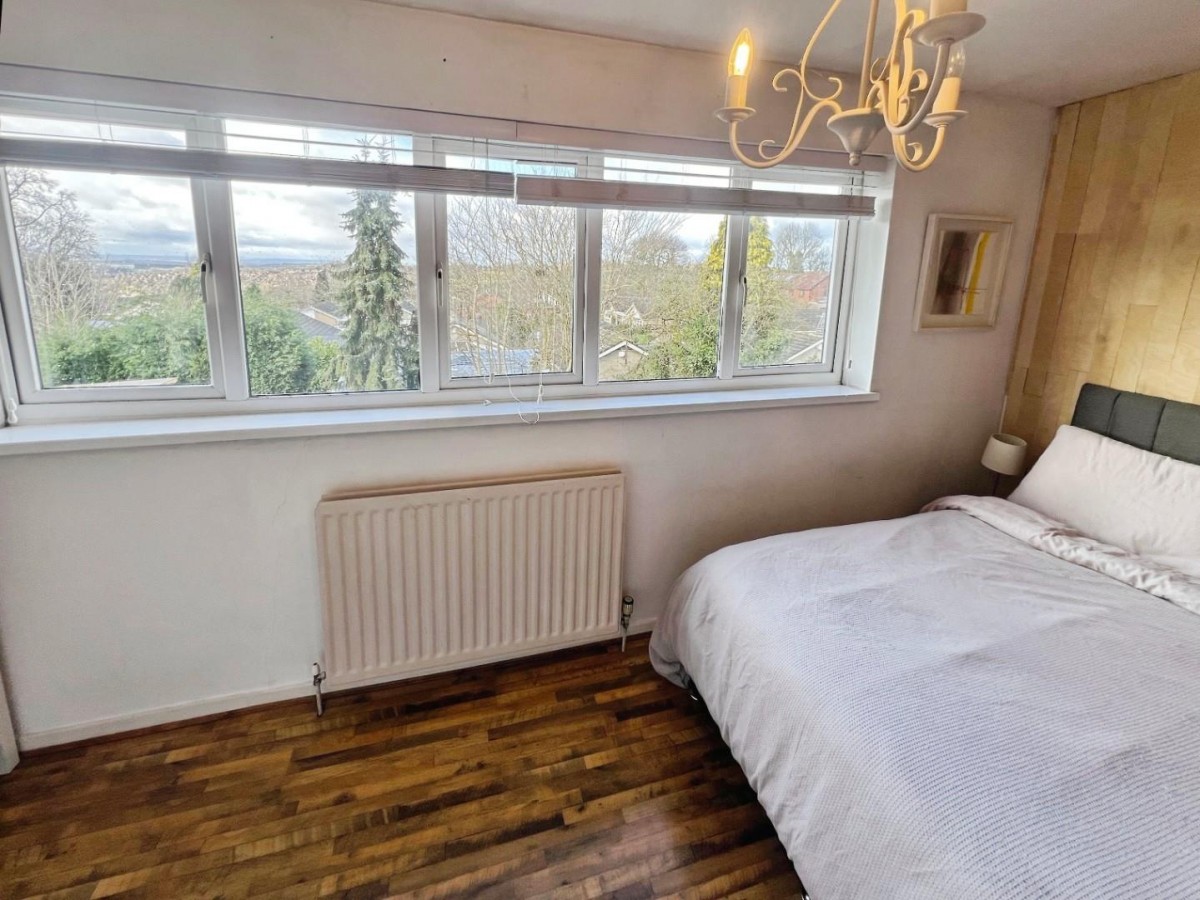 Thornleigh, Lower Gornal