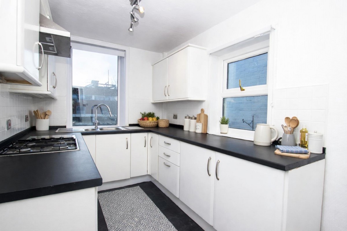 Tockholes Road, Darwen