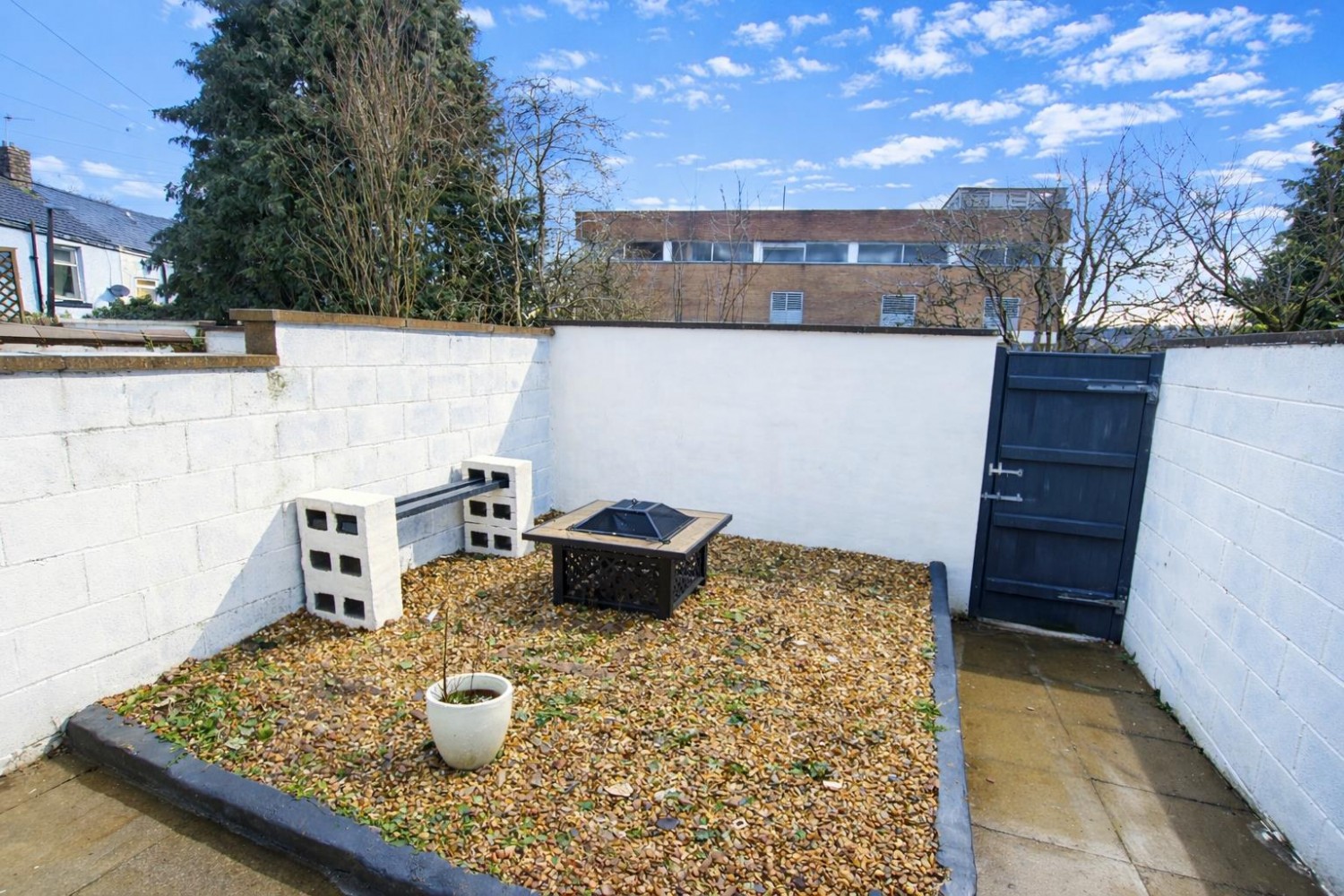 Tockholes Road, Darwen