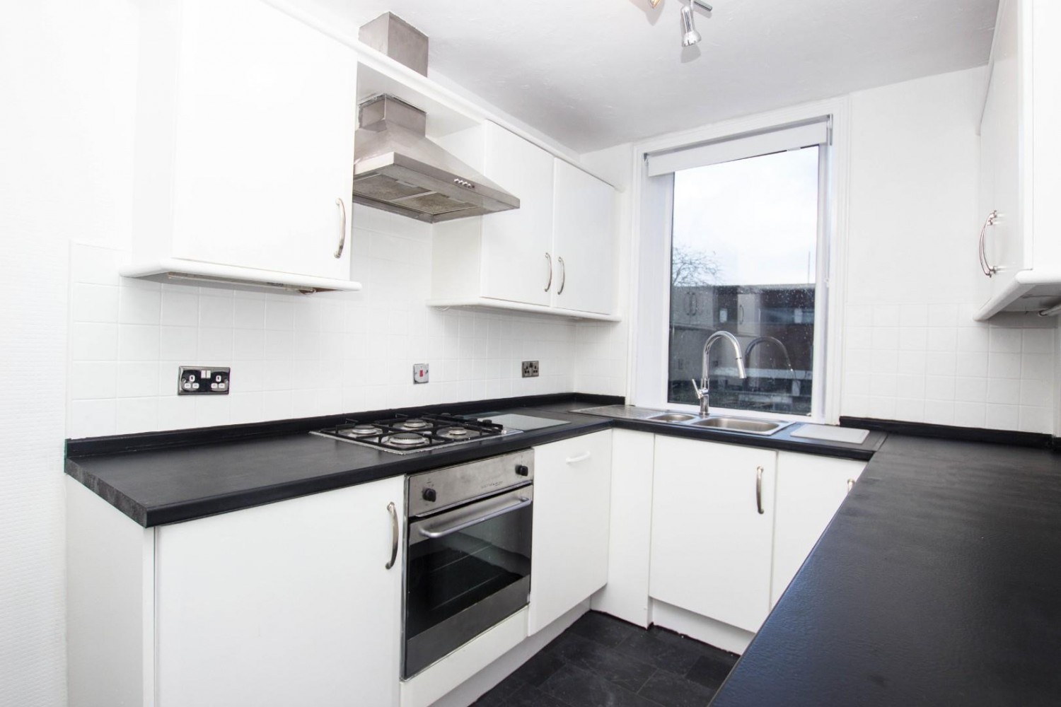 Tockholes Road, Darwen