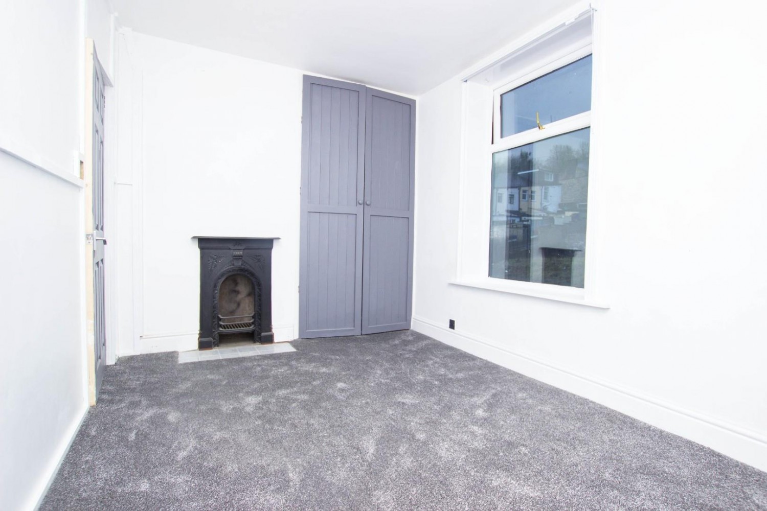 Tockholes Road, Darwen