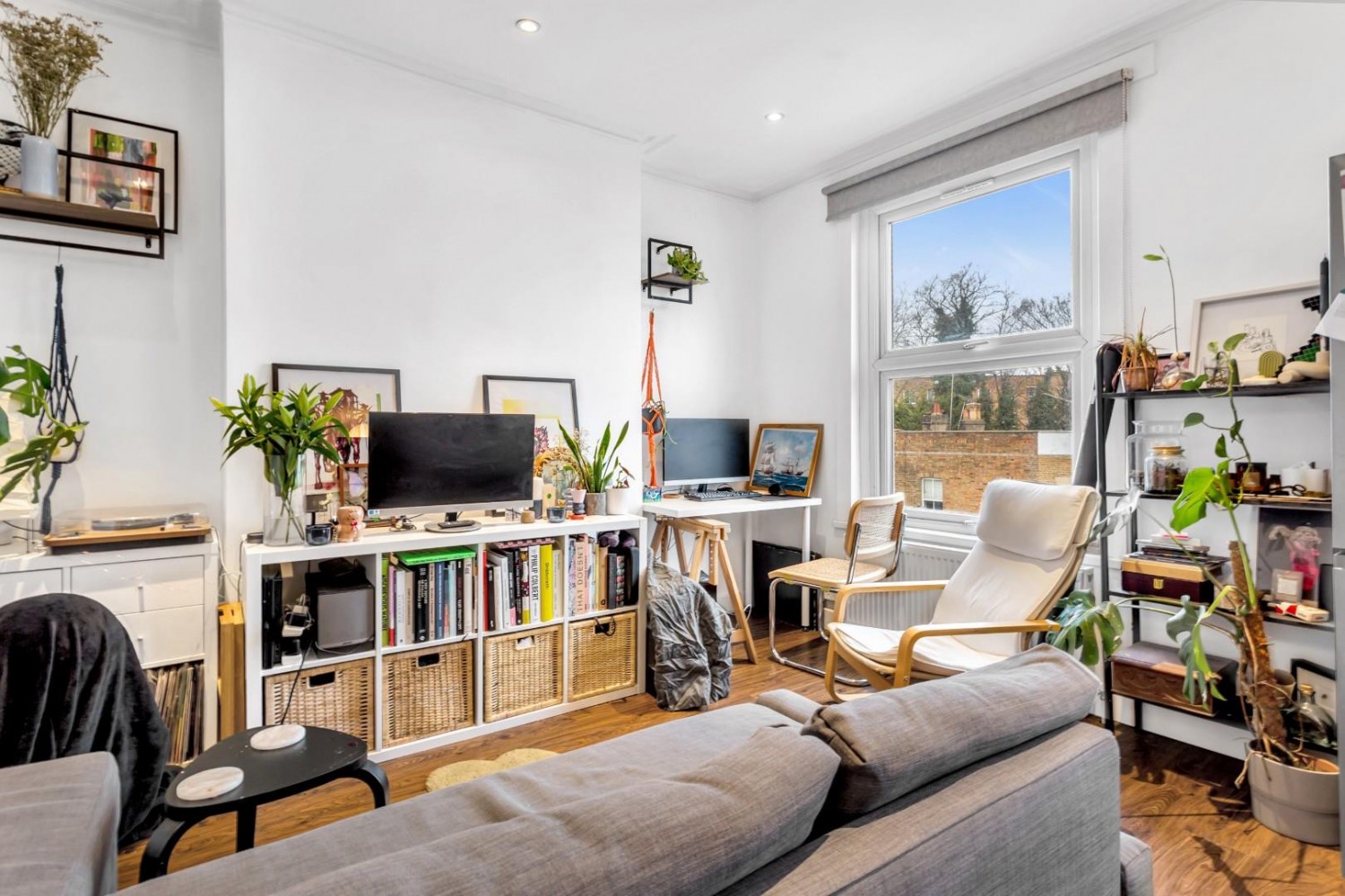 Brooke Road, London, E5