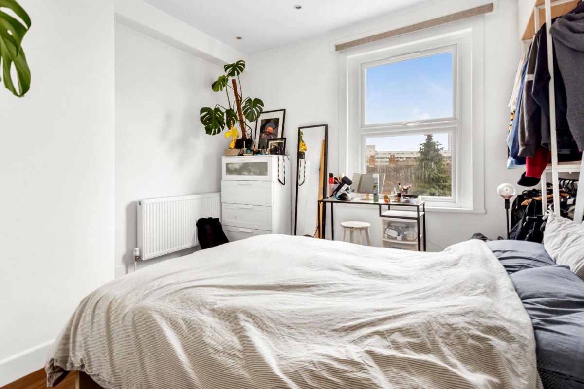 Brooke Road, London, E5