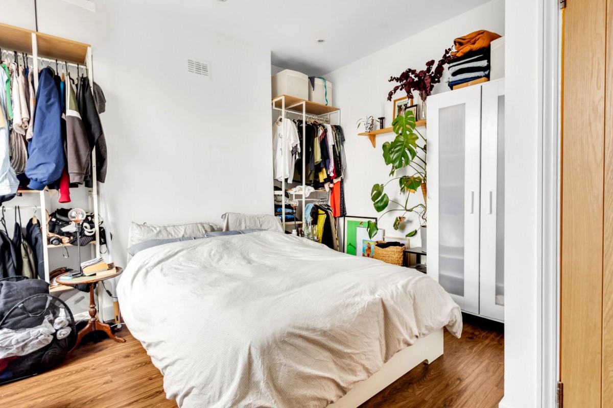 Brooke Road, London, E5