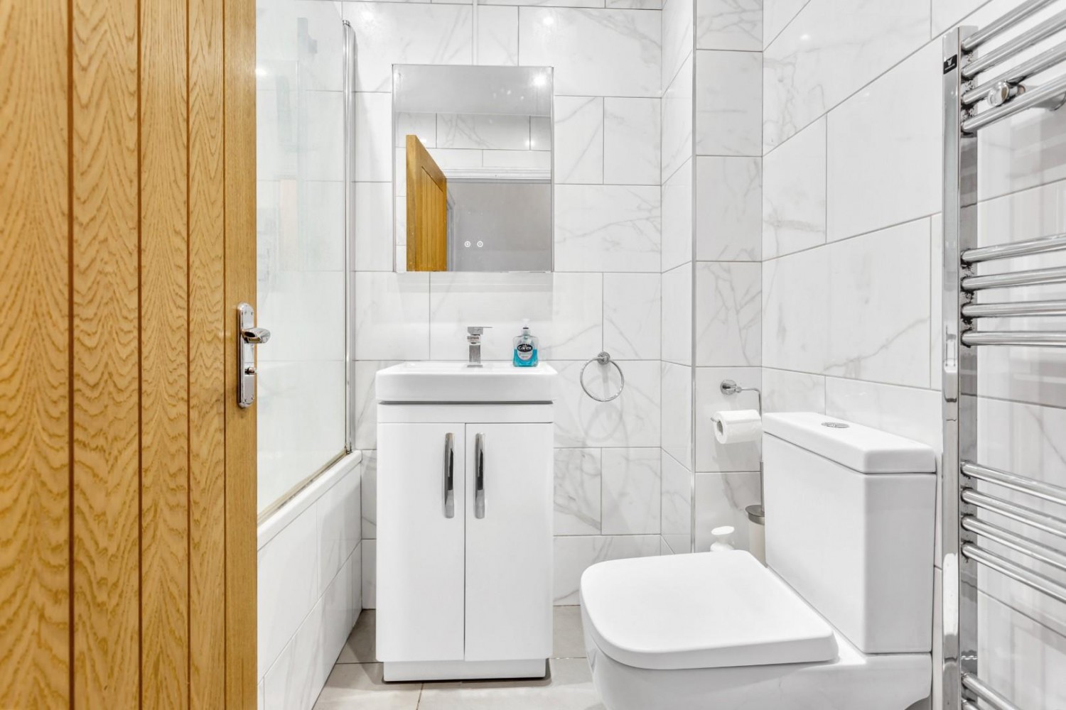 Brooke Road, London, E5