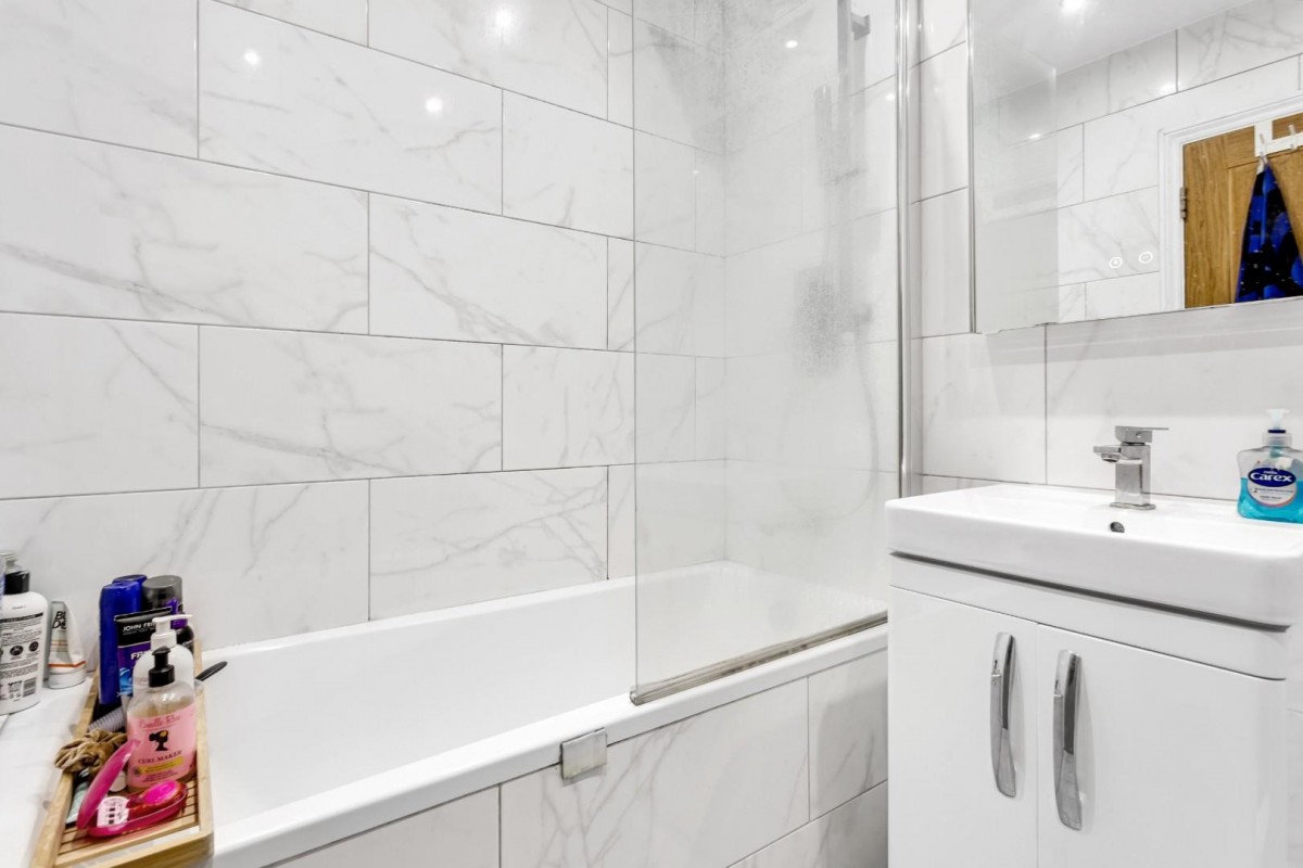 Brooke Road, London, E5