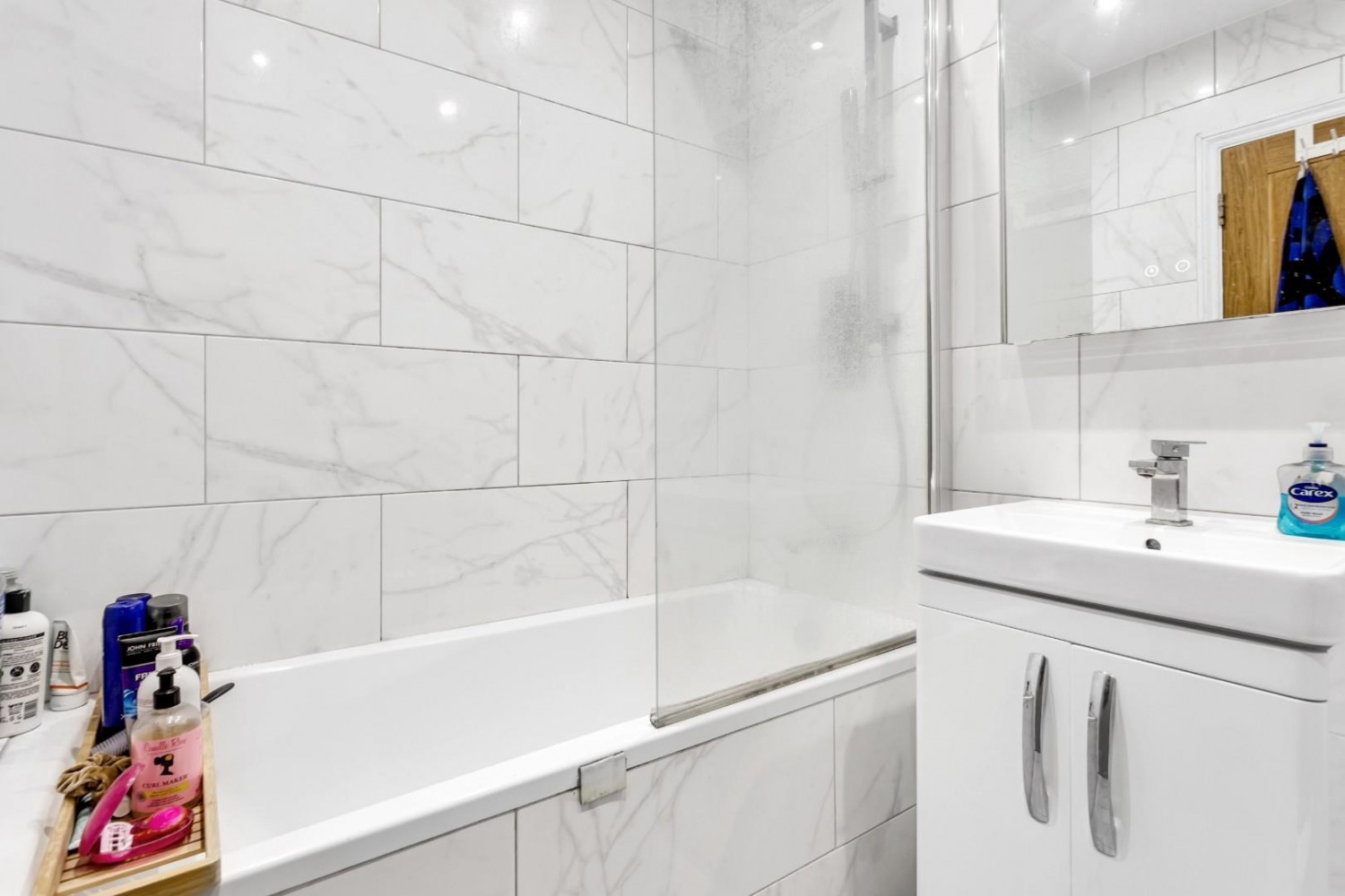 Brooke Road, London, E5