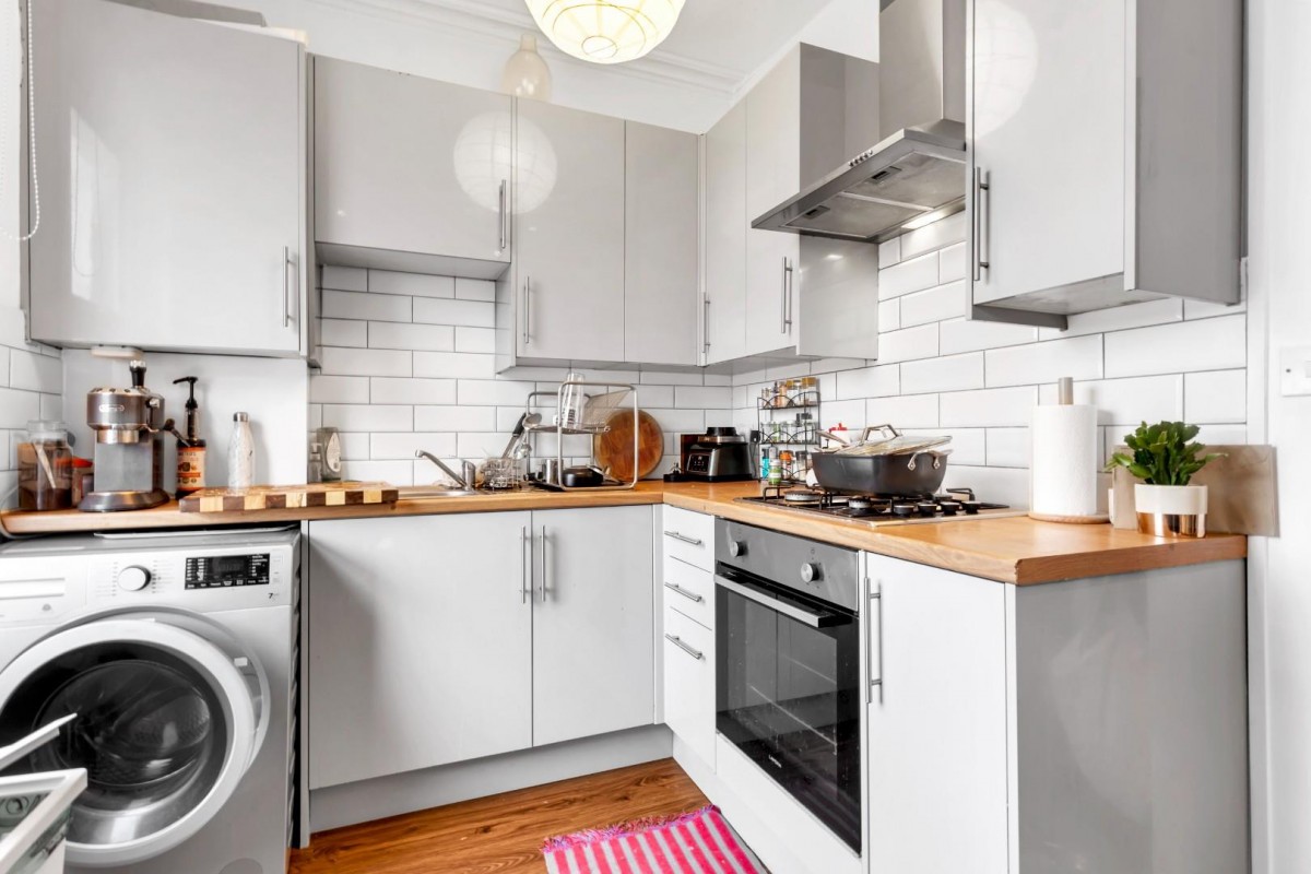 Brooke Road, London, E5