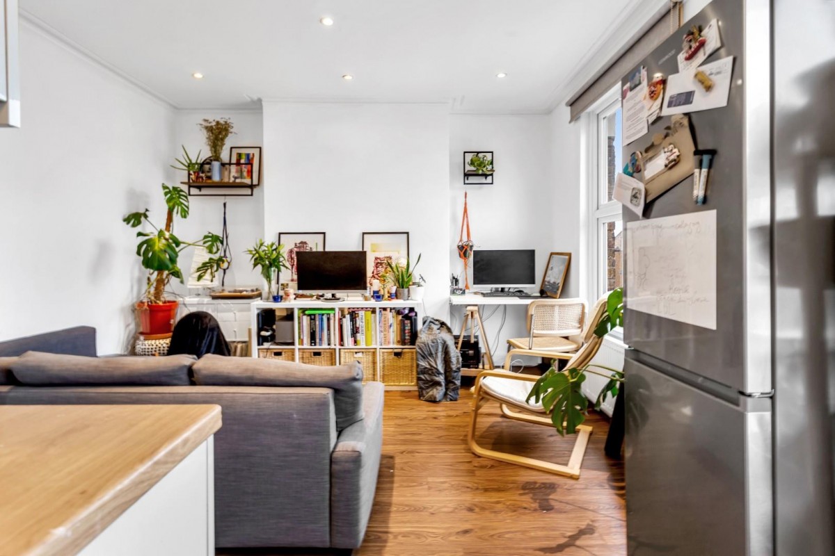 Brooke Road, London, E5