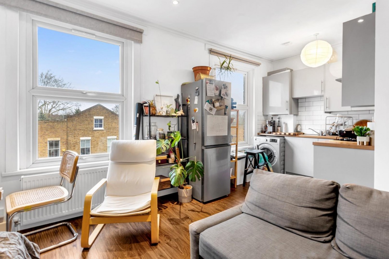 Brooke Road, London, E5