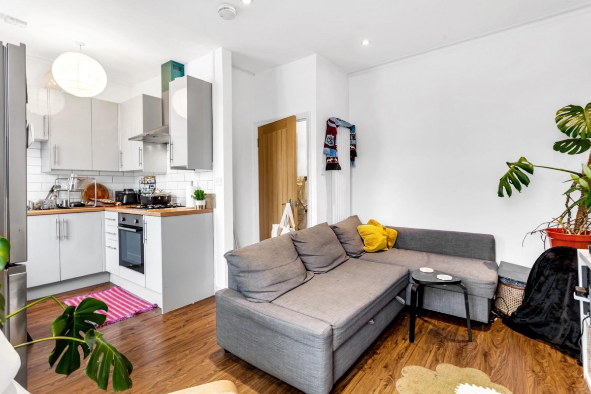 Brooke Road, London, E5