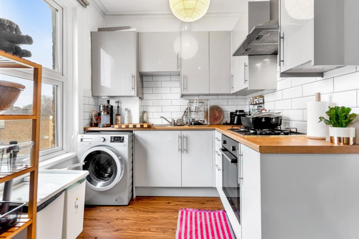 Brooke Road, London, E5