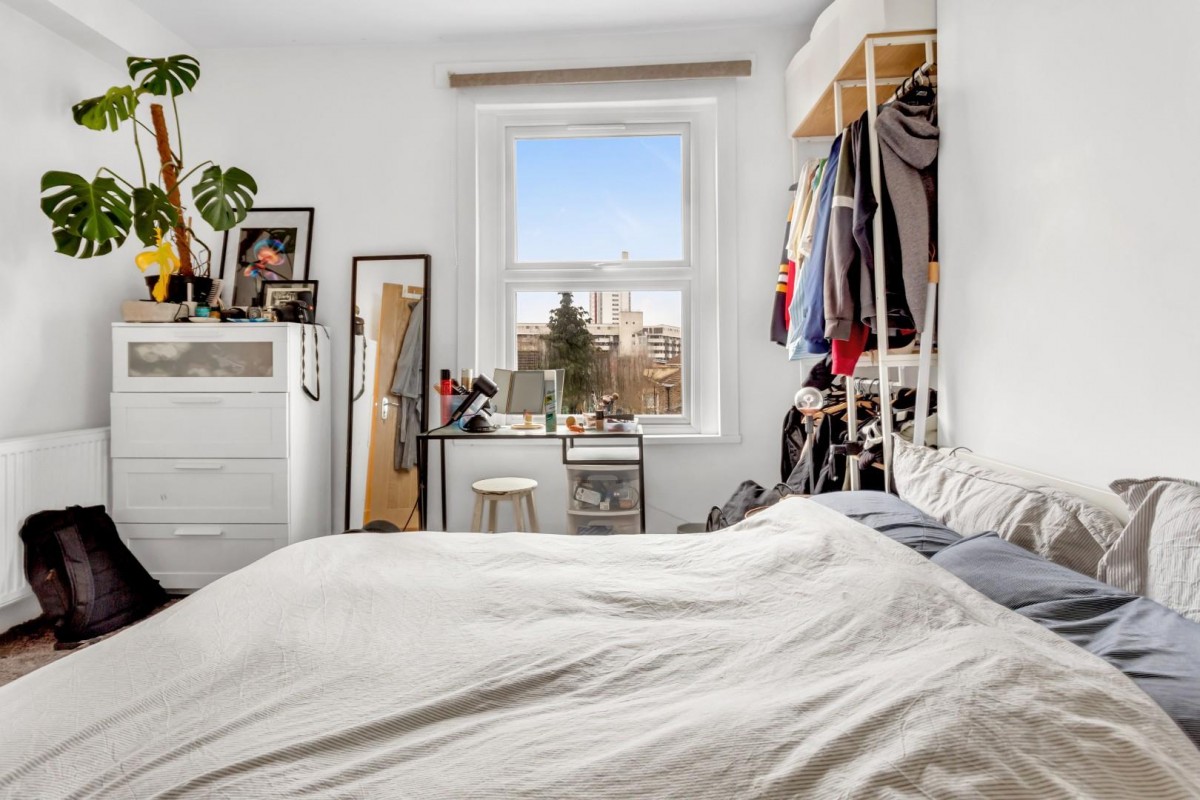 Brooke Road, London, E5