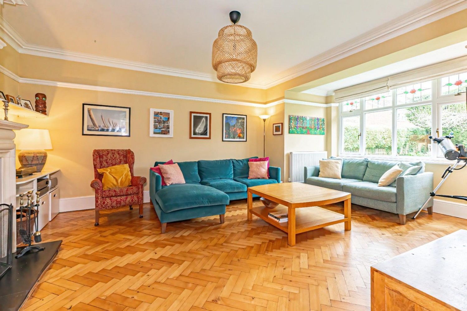 Dunton Road, Stewkley, Leighton Buzzard