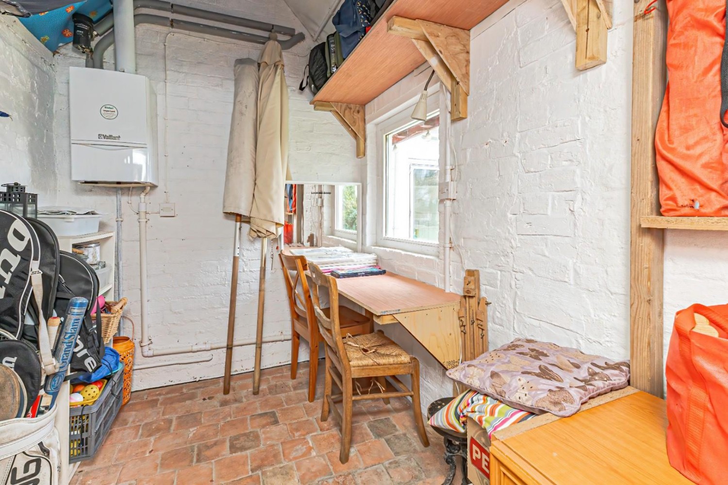 Dunton Road, Stewkley, Leighton Buzzard