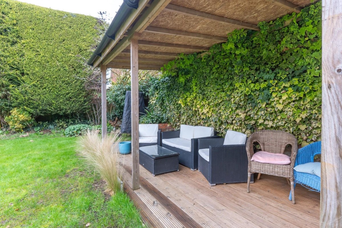 Dunton Road, Stewkley, Leighton Buzzard