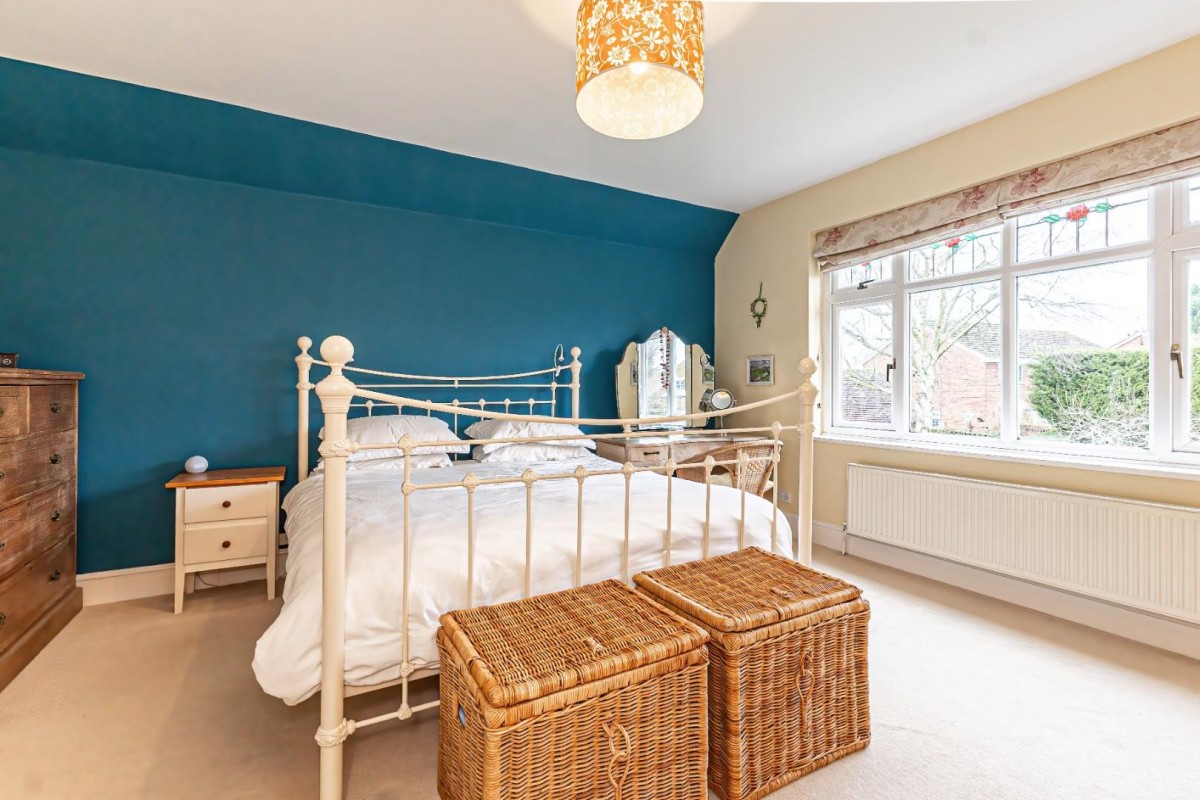 Dunton Road, Stewkley, Leighton Buzzard