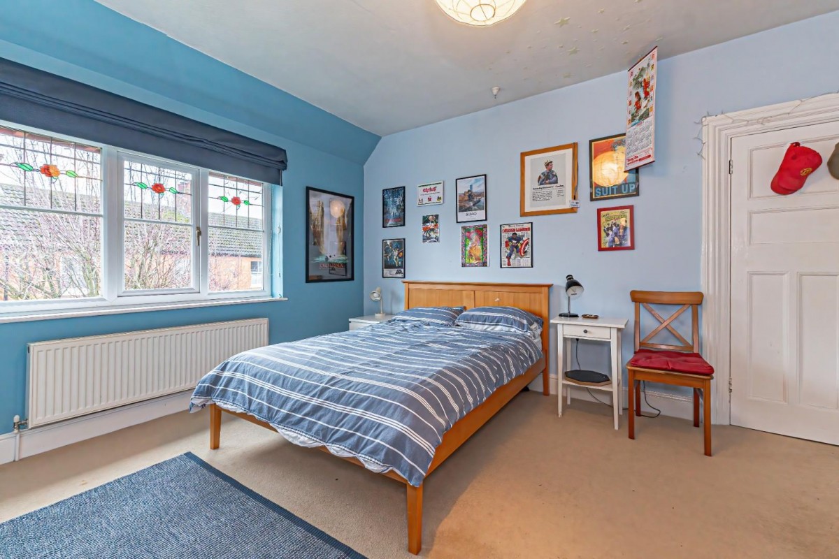 Dunton Road, Stewkley, Leighton Buzzard