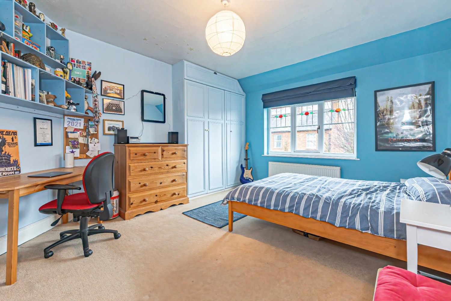 Dunton Road, Stewkley, Leighton Buzzard