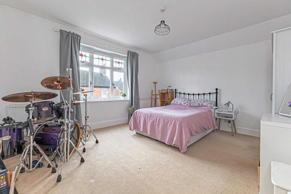 Dunton Road, Stewkley, Leighton Buzzard