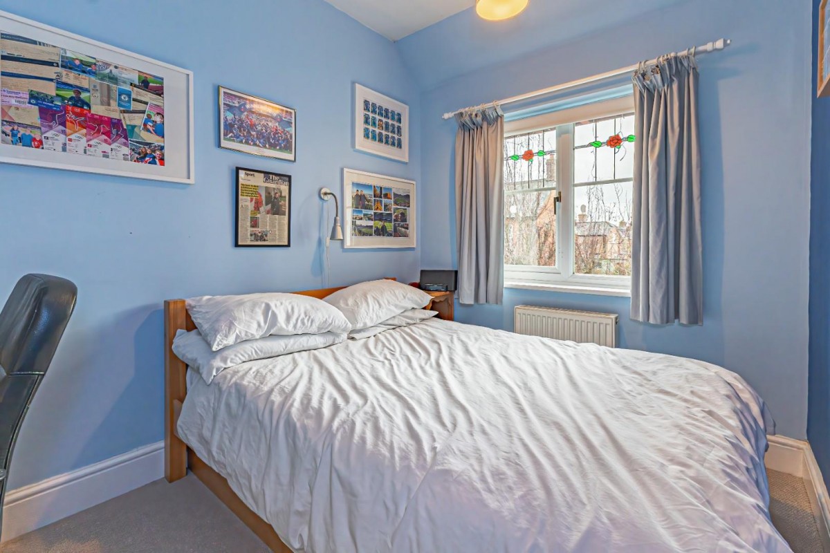 Dunton Road, Stewkley, Leighton Buzzard