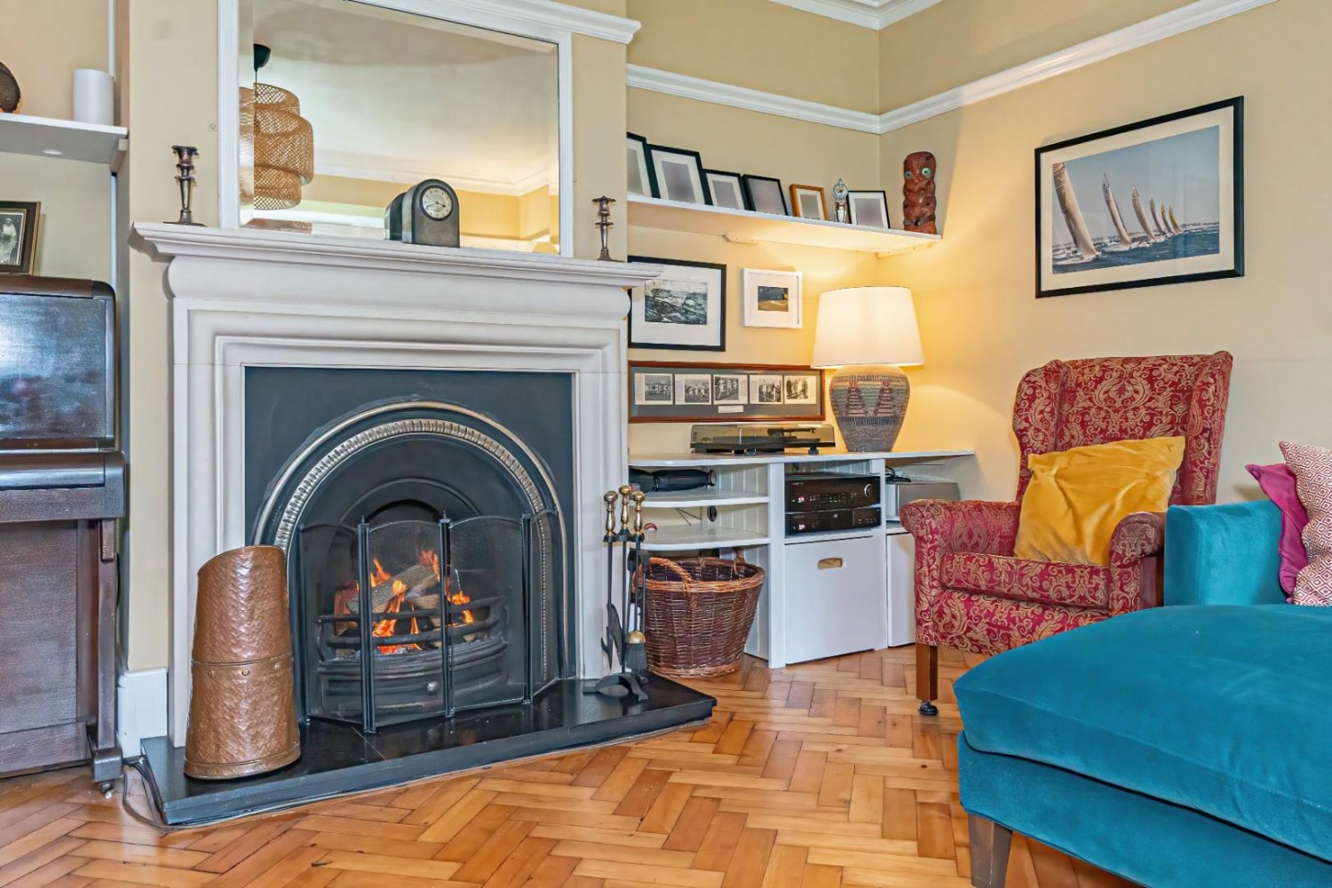 Dunton Road, Stewkley, Leighton Buzzard