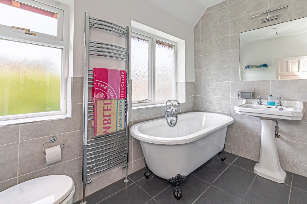 Dunton Road, Stewkley, Leighton Buzzard