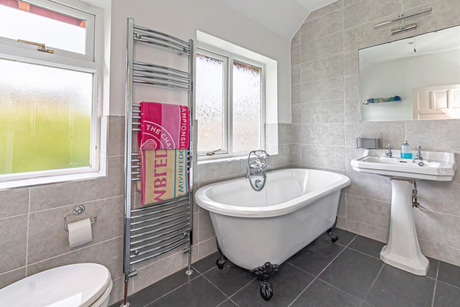 Dunton Road, Stewkley, Leighton Buzzard