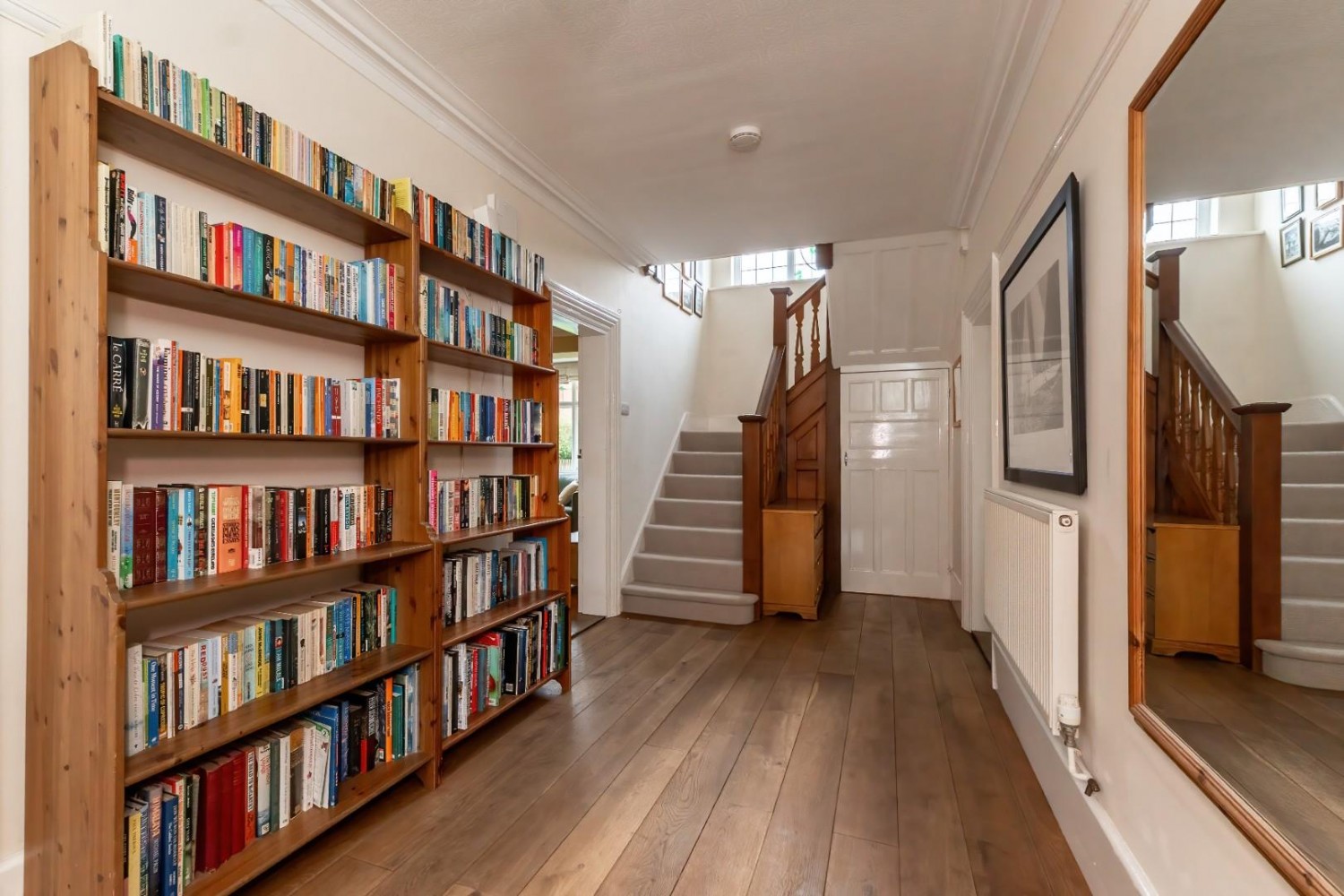 Dunton Road, Stewkley, Leighton Buzzard