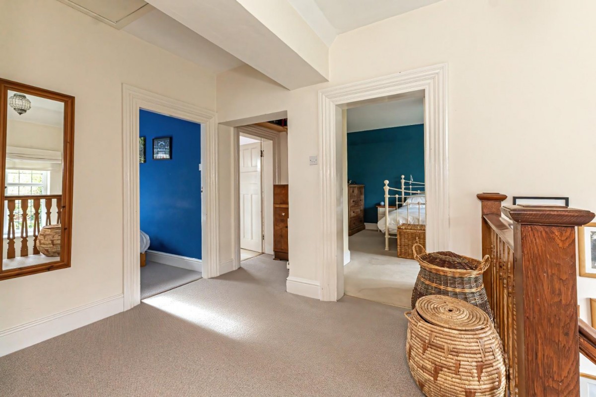 Dunton Road, Stewkley, Leighton Buzzard