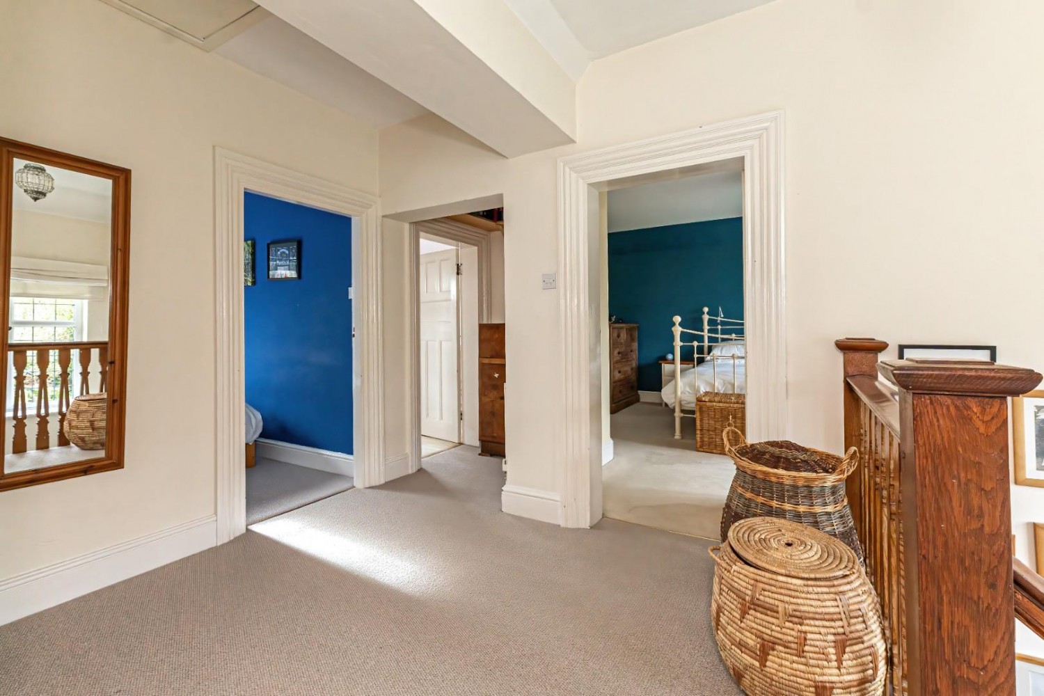 Dunton Road, Stewkley, Leighton Buzzard