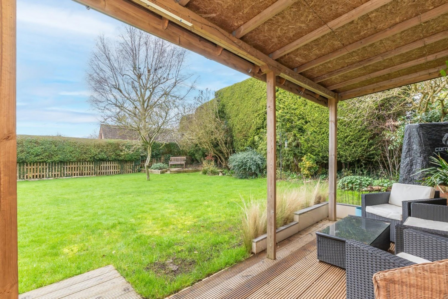 Dunton Road, Stewkley, Leighton Buzzard