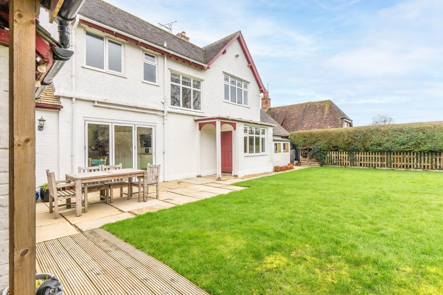 Dunton Road, Stewkley, Leighton Buzzard