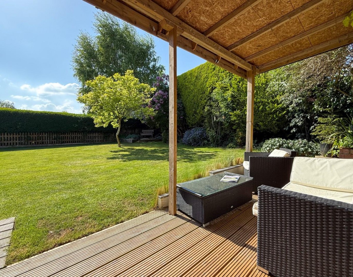 Dunton Road, Stewkley, Leighton Buzzard