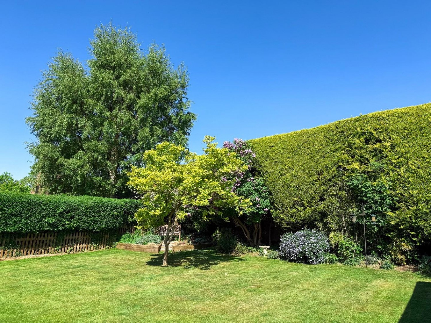 Dunton Road, Stewkley, Leighton Buzzard