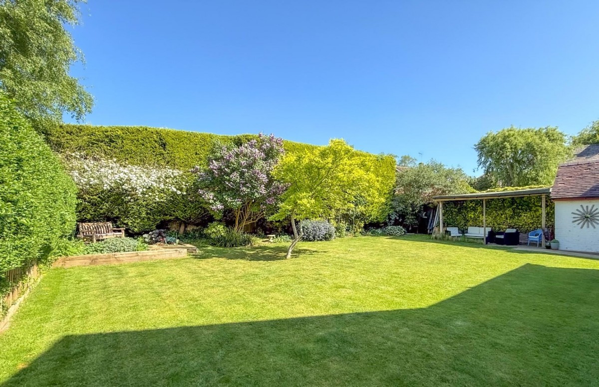 Dunton Road, Stewkley, Leighton Buzzard