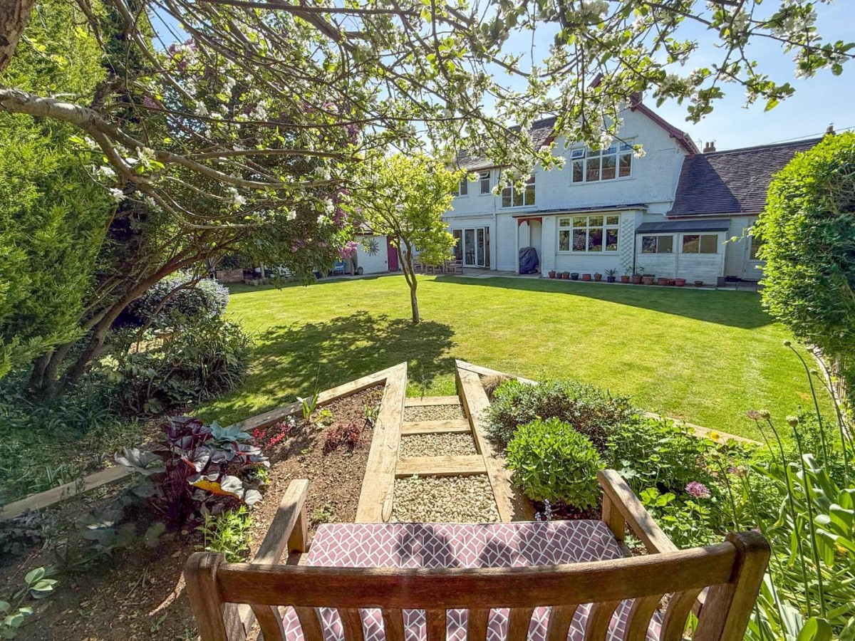 Dunton Road, Stewkley, Leighton Buzzard