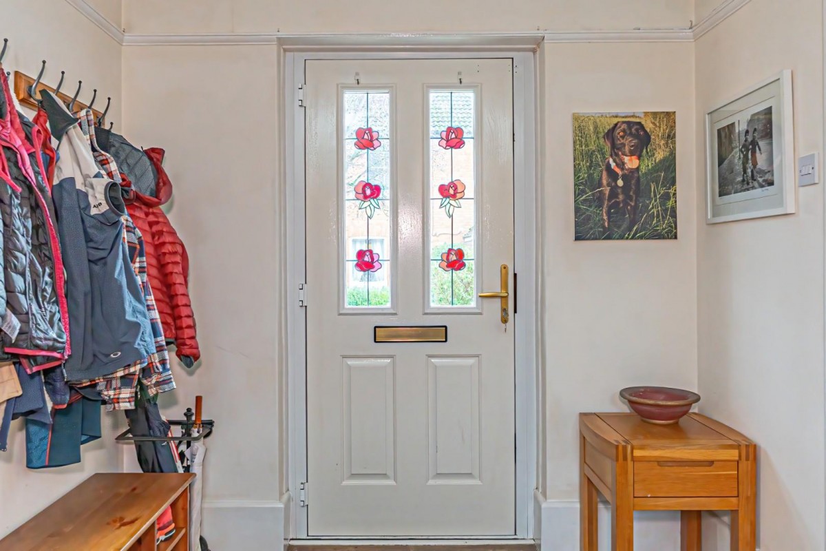 Dunton Road, Stewkley, Leighton Buzzard