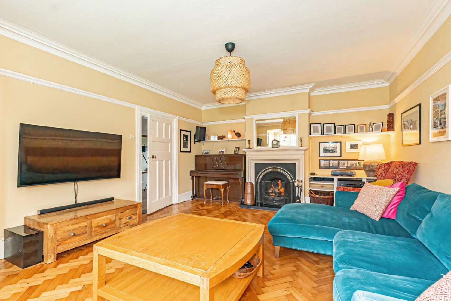 Dunton Road, Stewkley, Leighton Buzzard