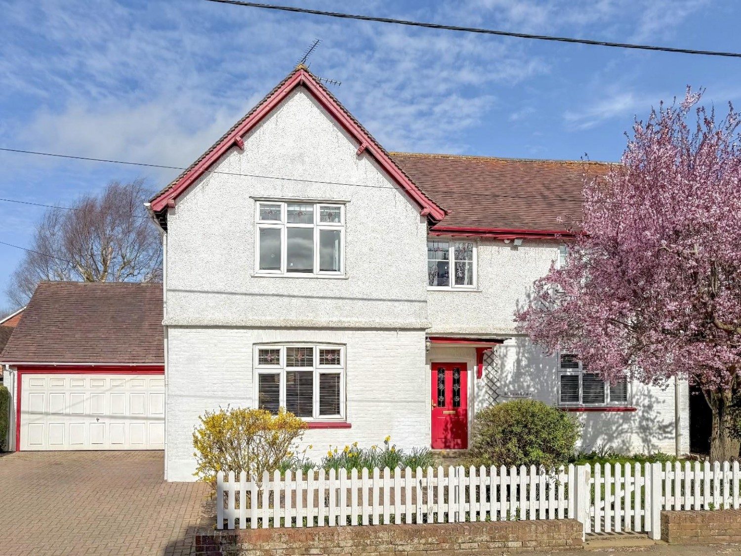 Dunton Road, Stewkley, Leighton Buzzard