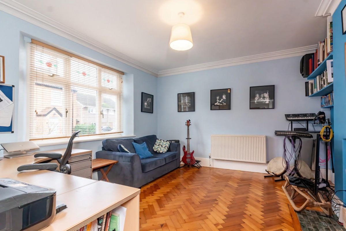 Dunton Road, Stewkley, Leighton Buzzard