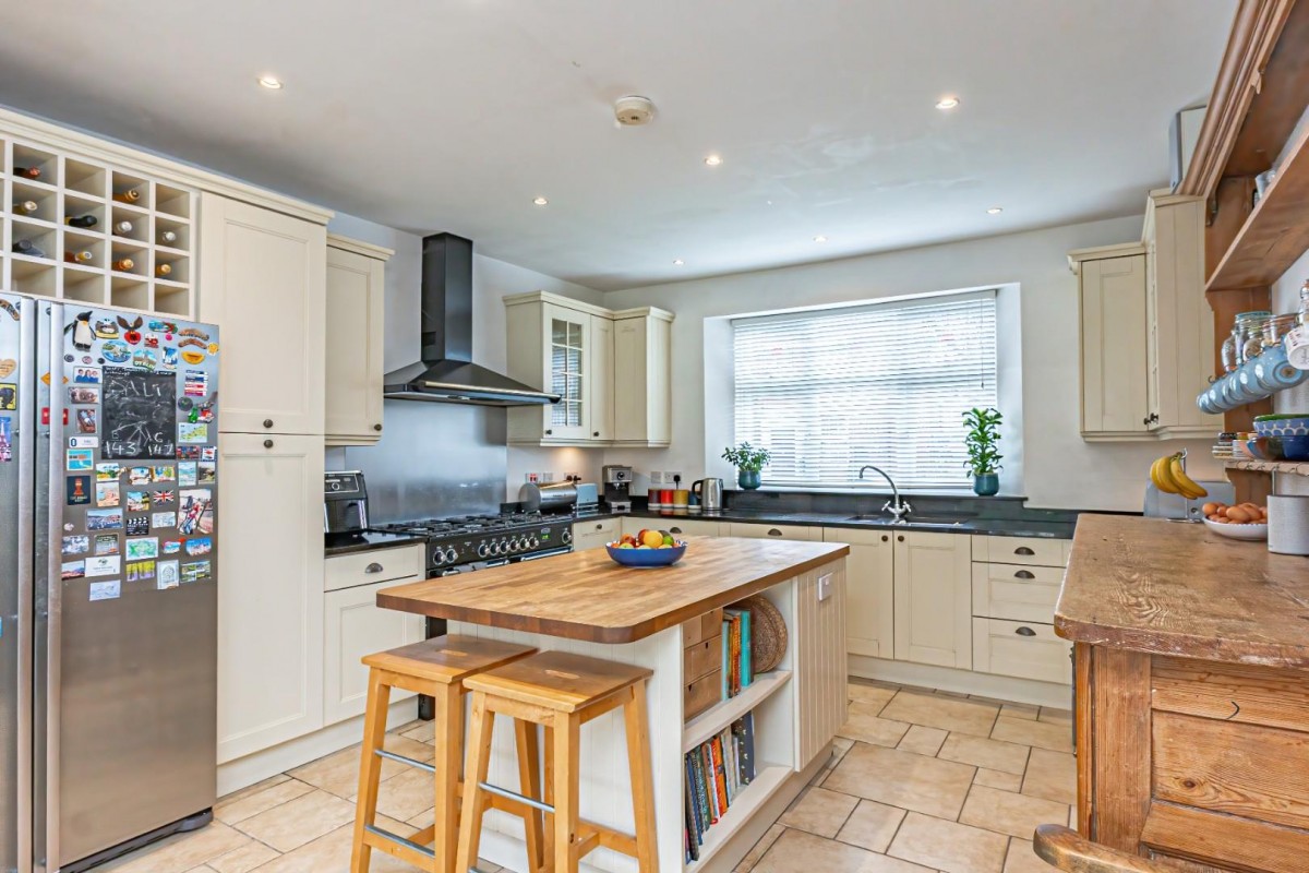 Dunton Road, Stewkley, Leighton Buzzard