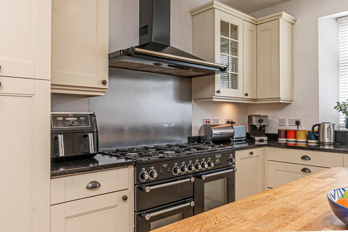 Dunton Road, Stewkley, Leighton Buzzard