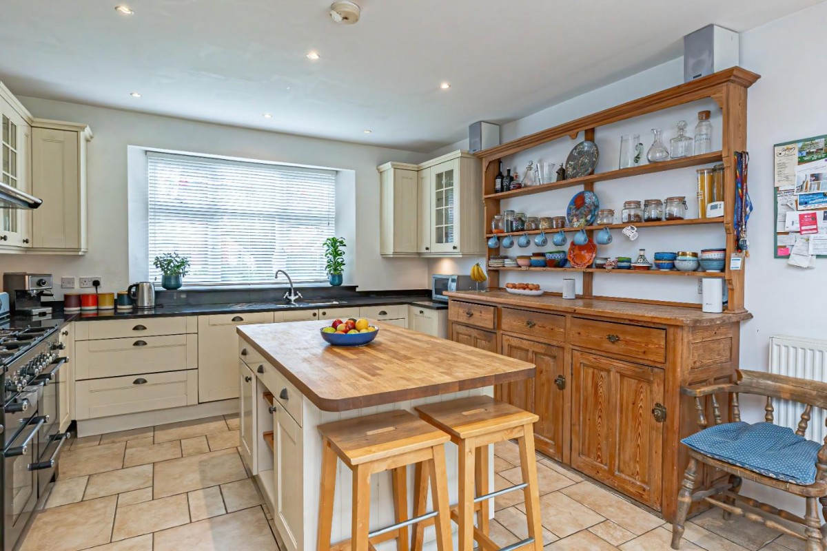 Dunton Road, Stewkley, Leighton Buzzard