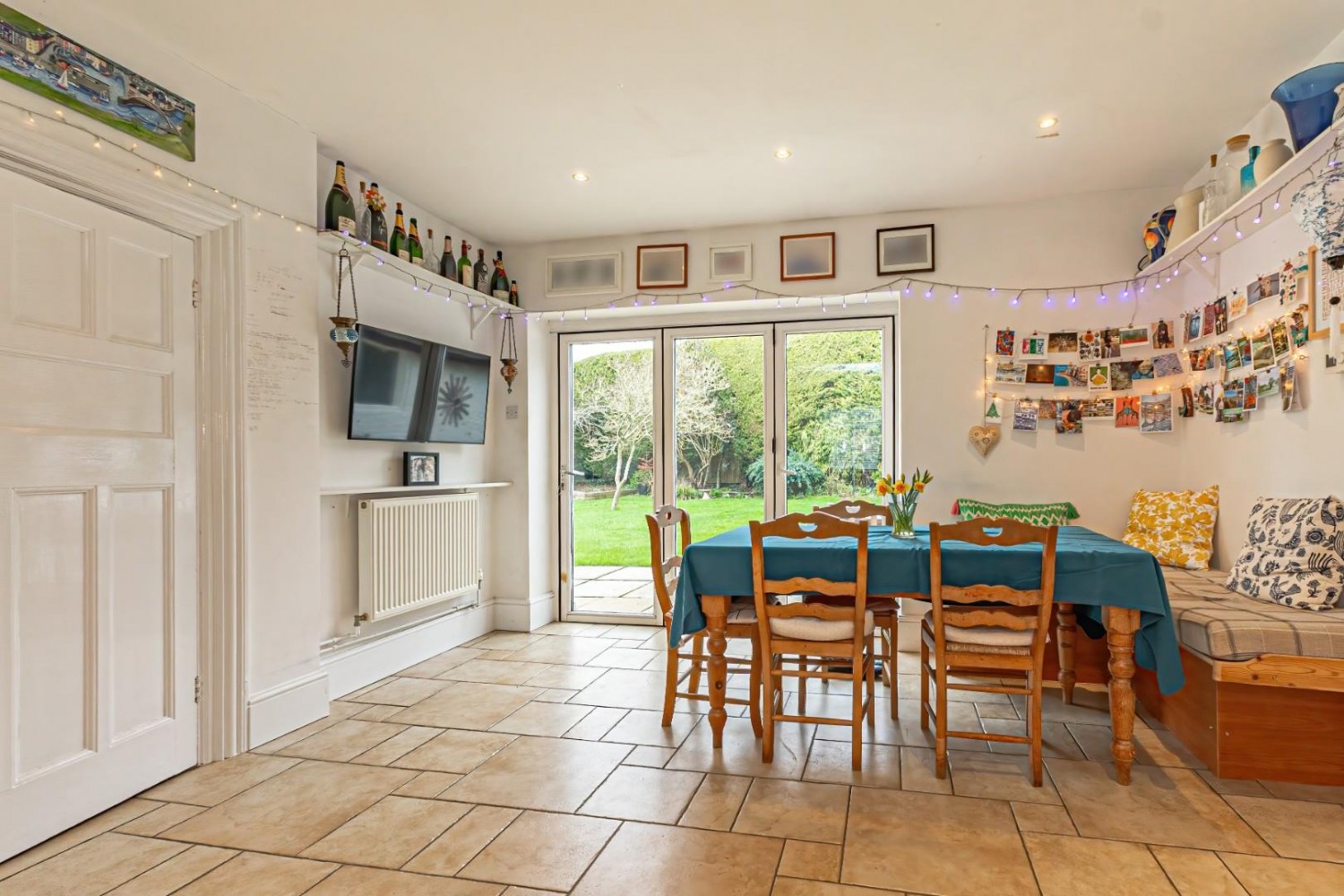 Dunton Road, Stewkley, Leighton Buzzard