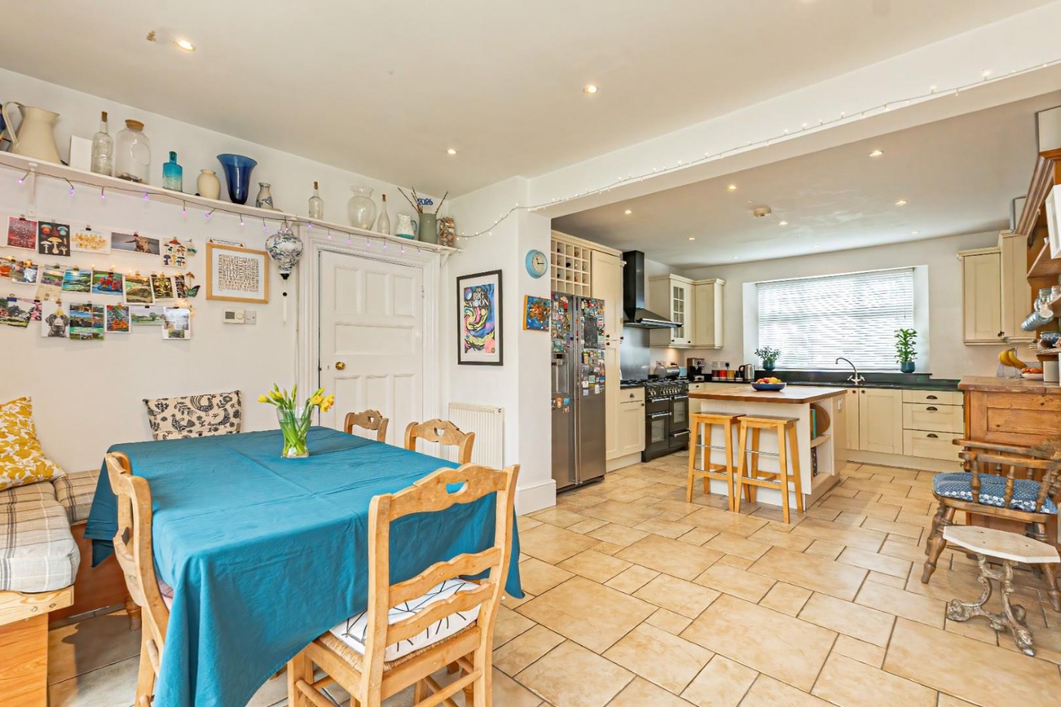 Dunton Road, Stewkley, Leighton Buzzard