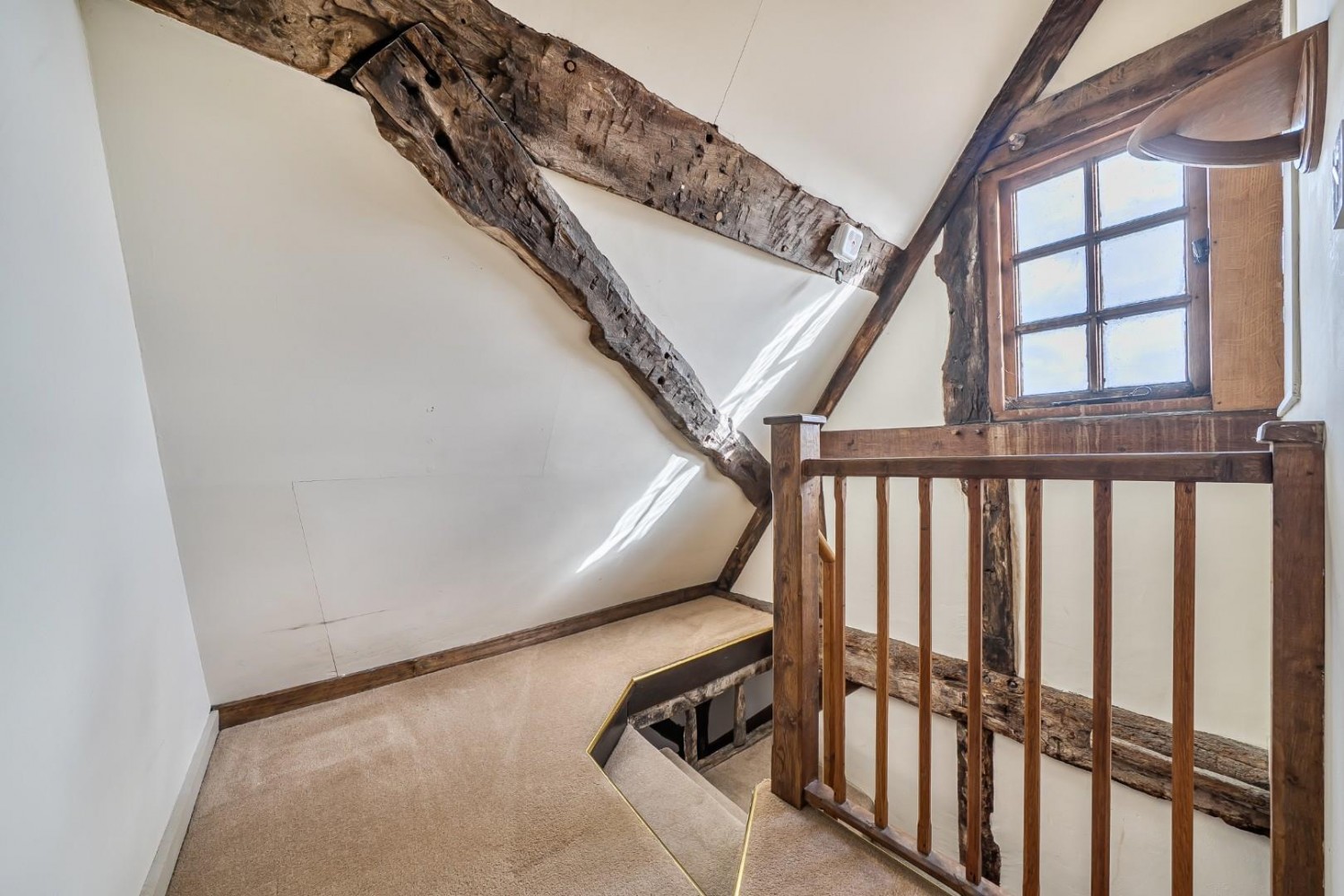 St Johns Alley, Devizes