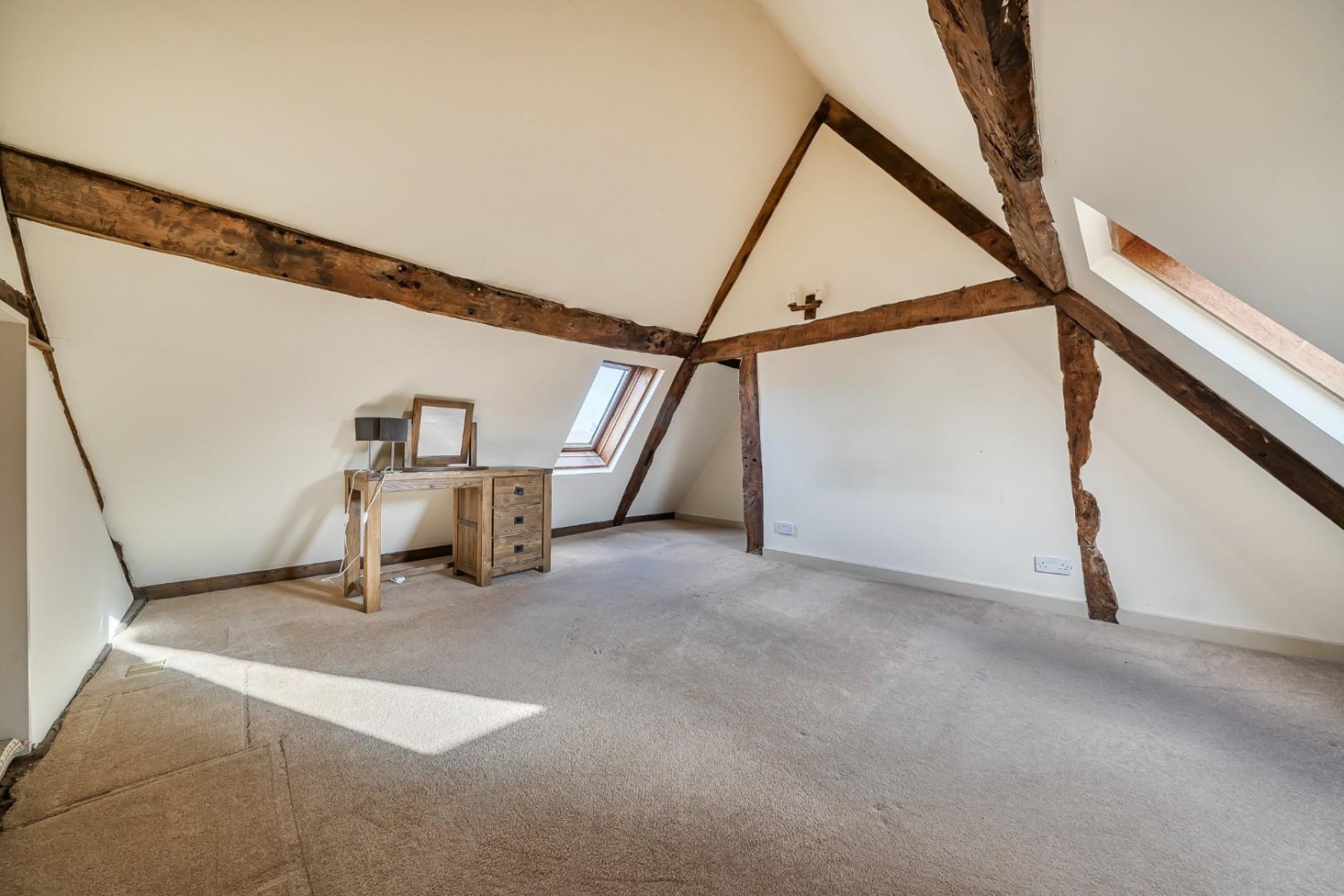 St Johns Alley, Devizes